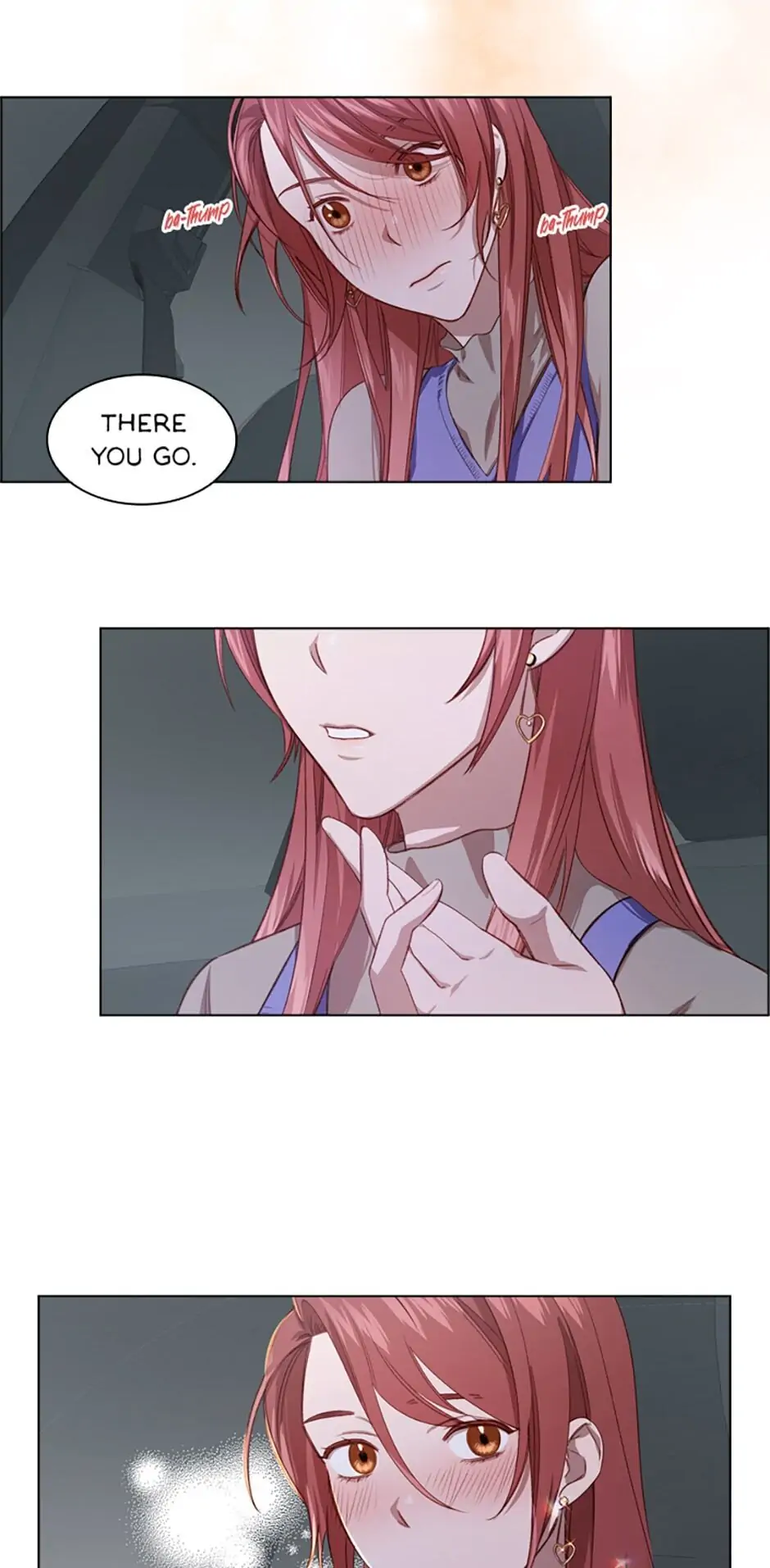 A Relationship Of Intended Carelessness Chapter 24 198 41