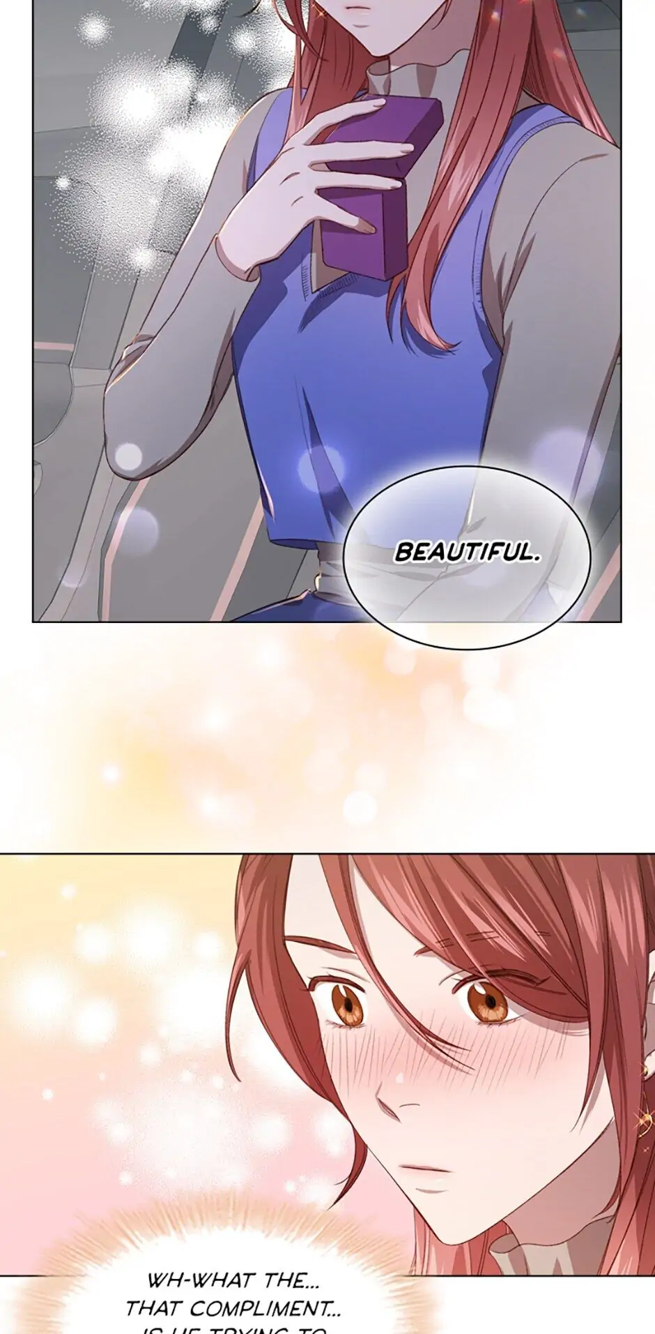 A Relationship Of Intended Carelessness Chapter 24 199 42