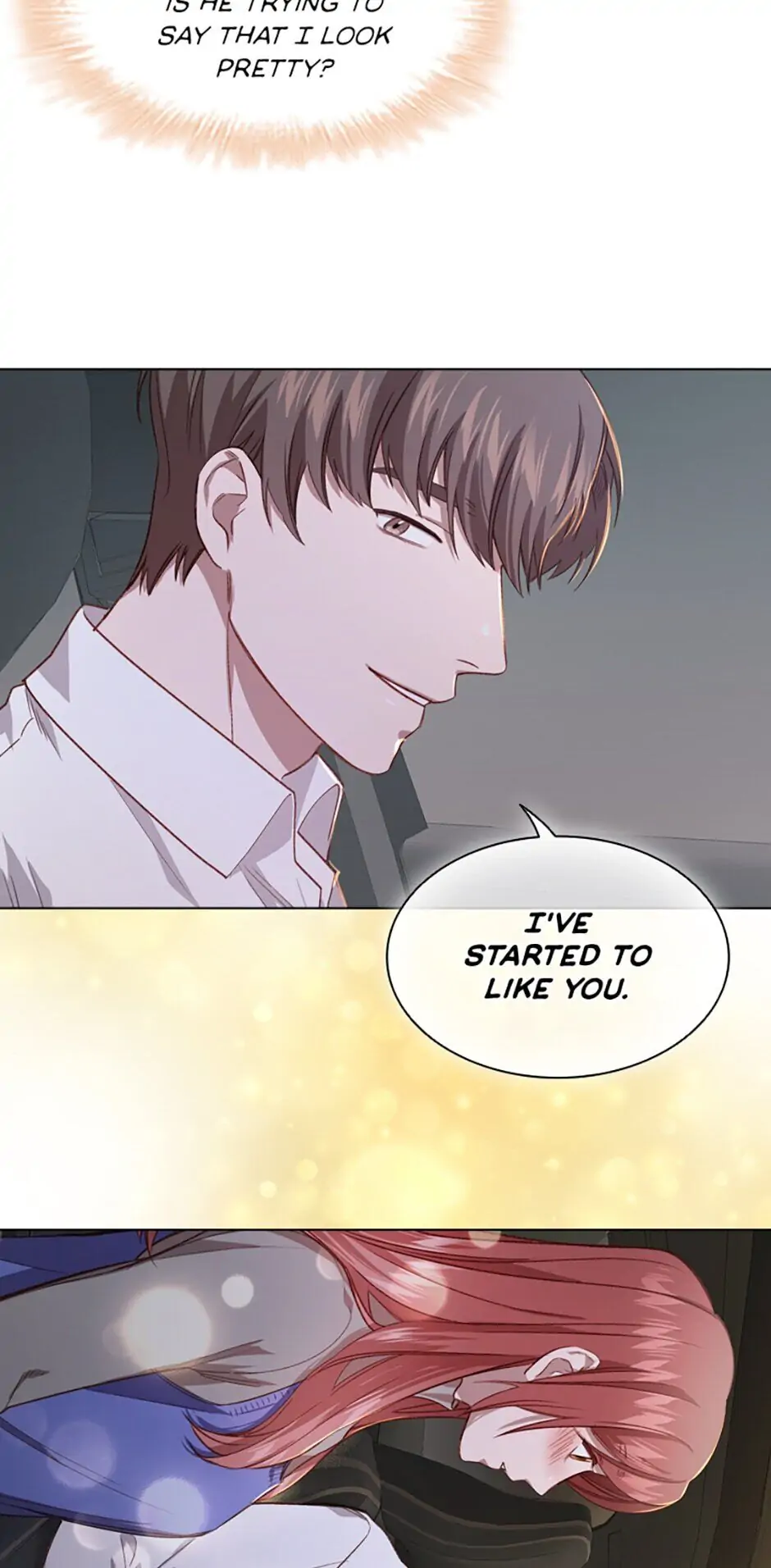 A Relationship Of Intended Carelessness Chapter 24 200 43