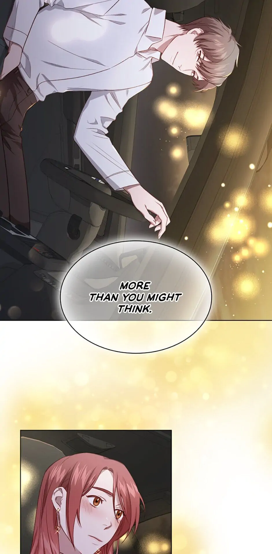 A Relationship Of Intended Carelessness Chapter 24 201 44