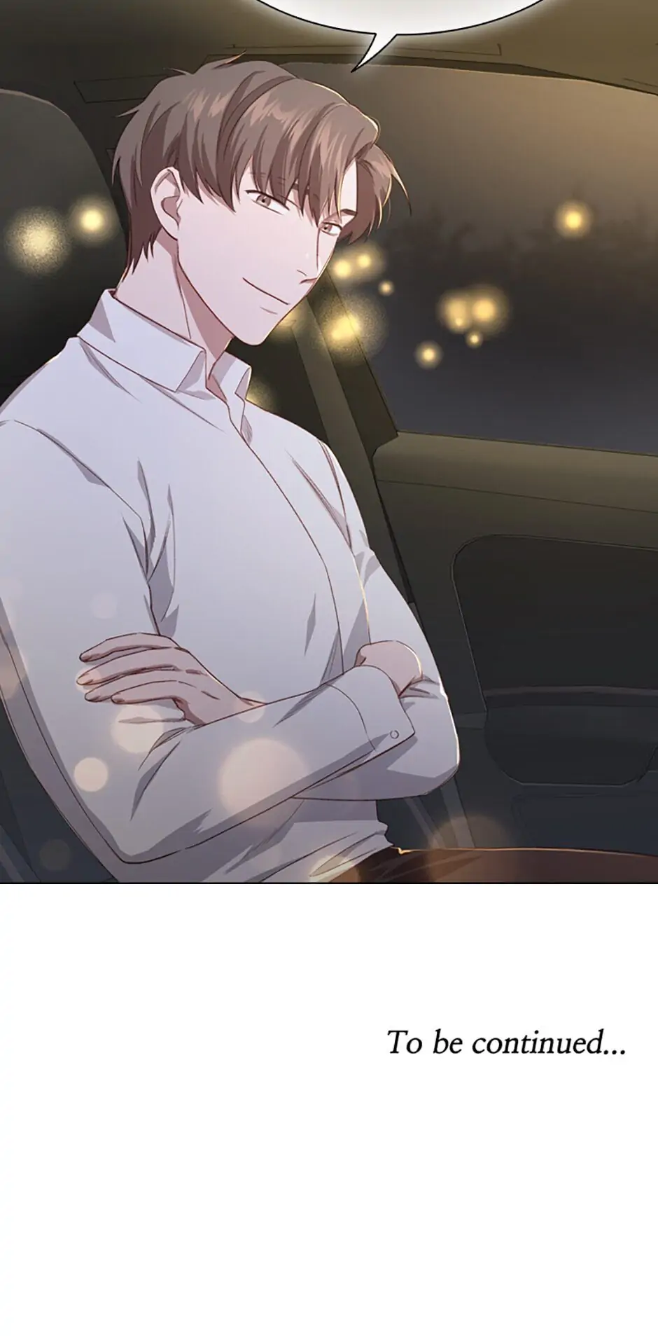 A Relationship Of Intended Carelessness Chapter 24 206 49