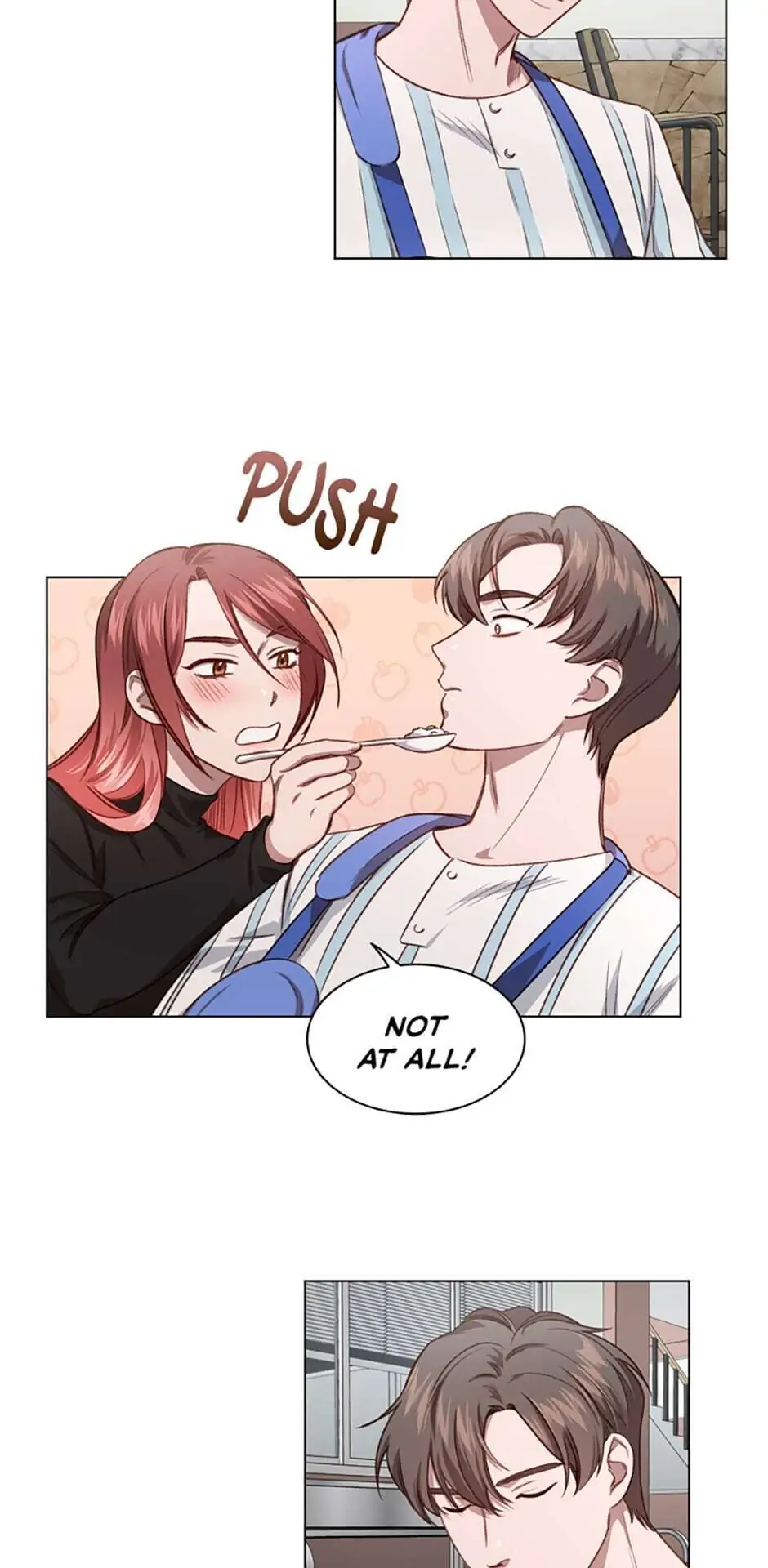 A Relationship Of Intended Carelessness Chapter 26 141 05