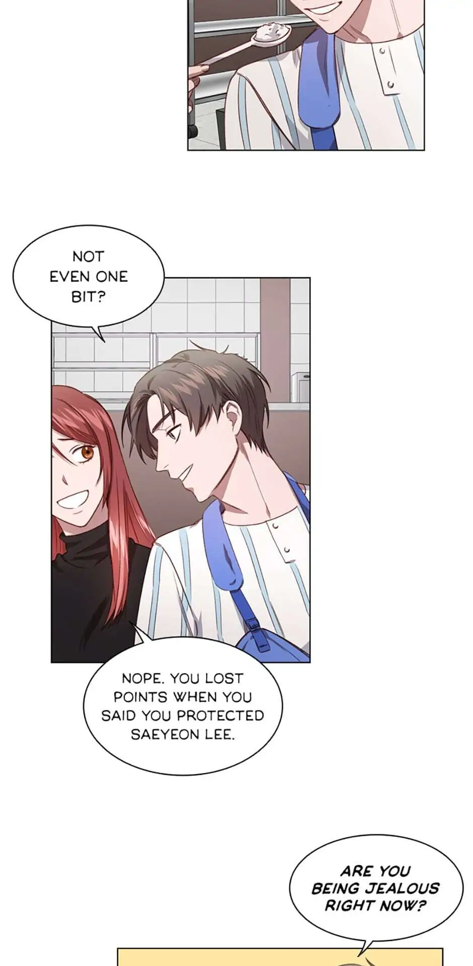 A Relationship Of Intended Carelessness Chapter 26 142 06