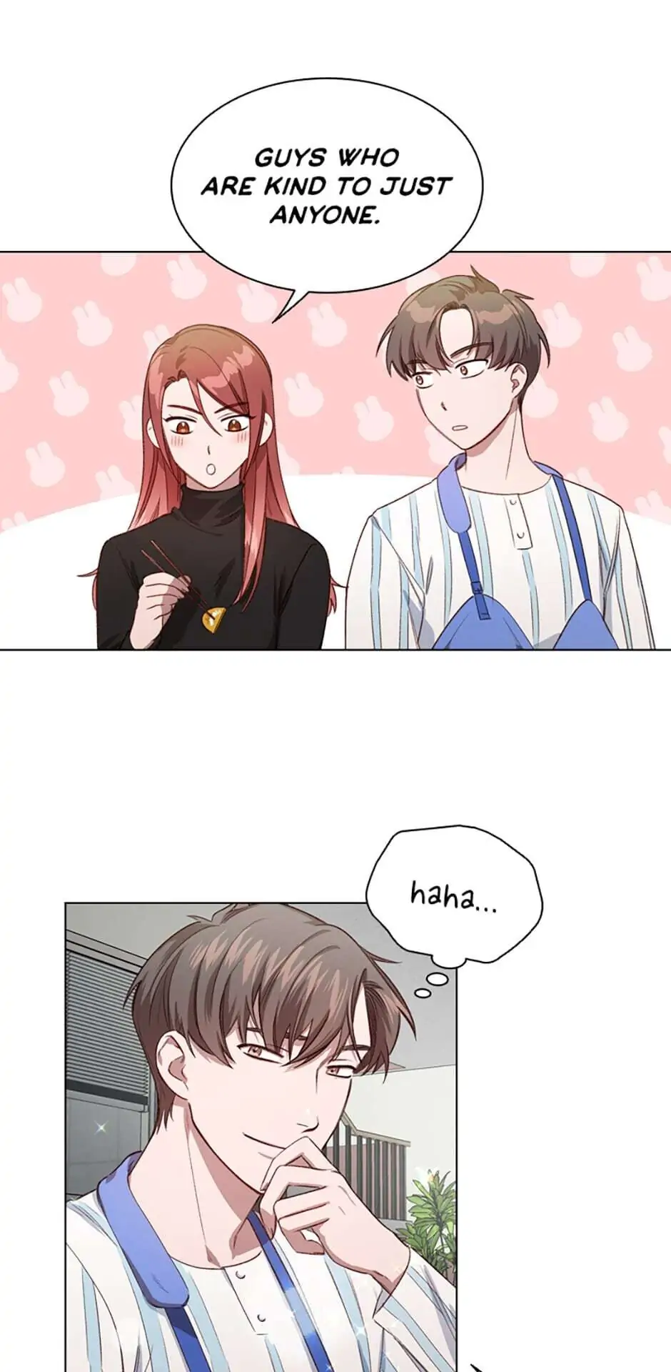 A Relationship Of Intended Carelessness Chapter 26 145 09