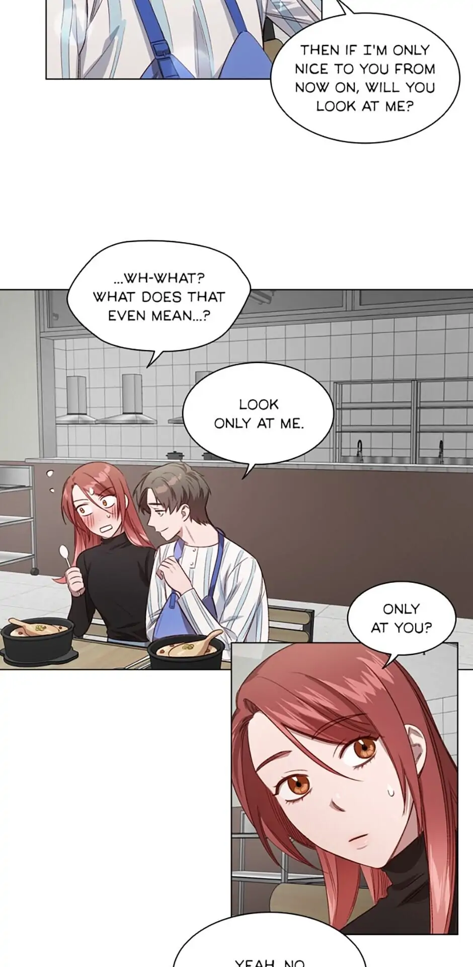 A Relationship Of Intended Carelessness Chapter 26 146 10