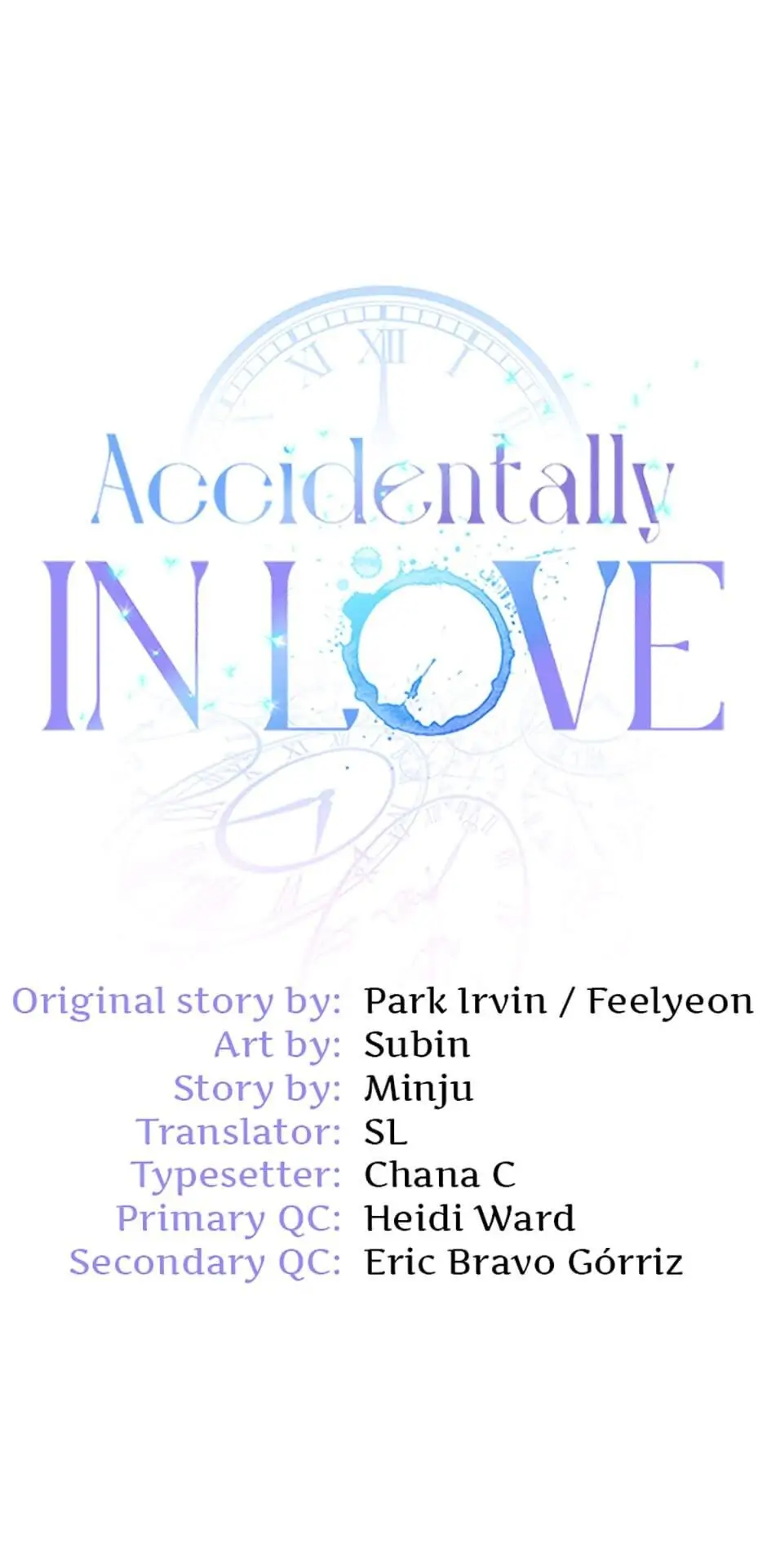 A Relationship Of Intended Carelessness Chapter 26 149 13