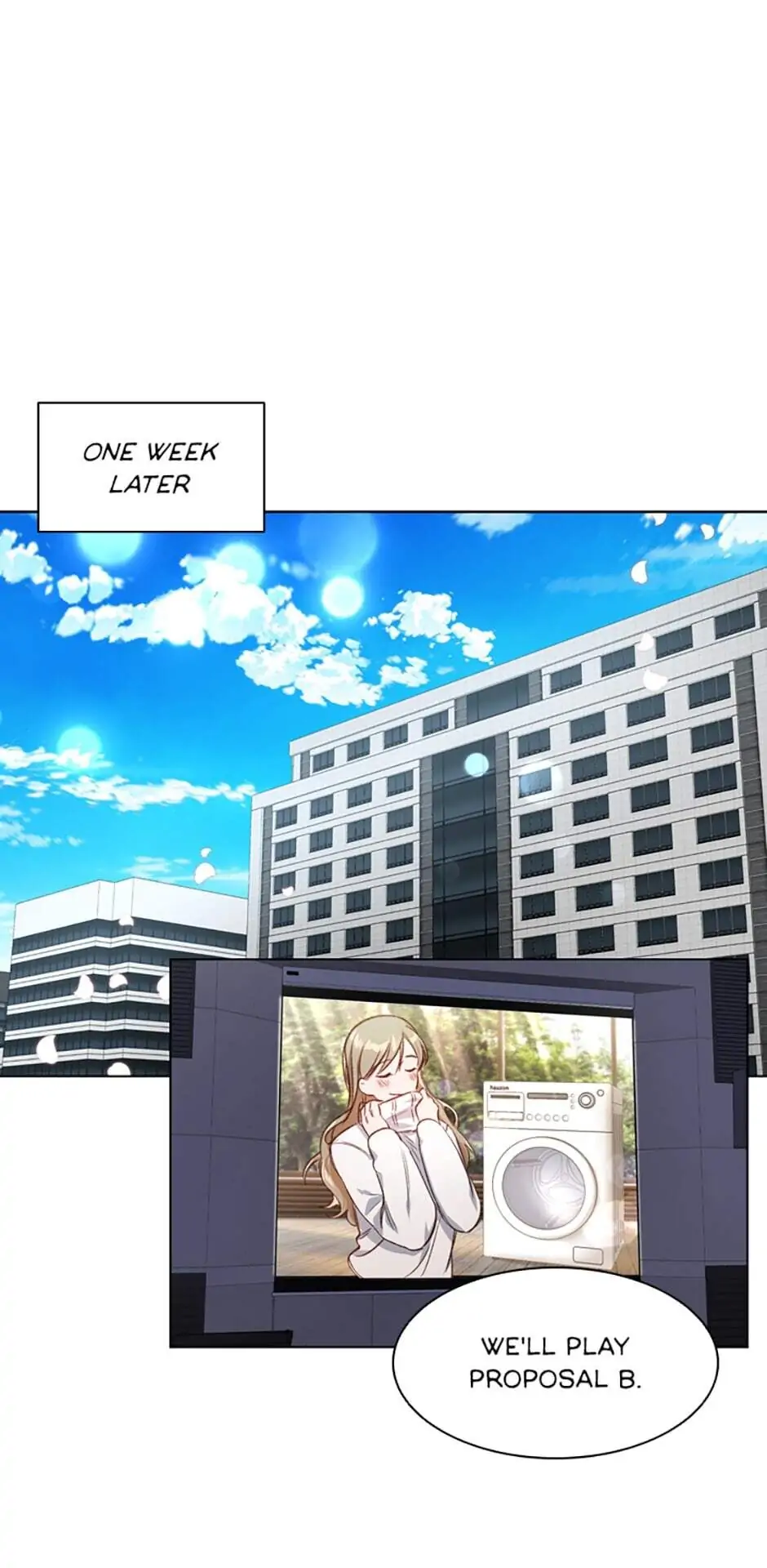 A Relationship Of Intended Carelessness Chapter 26 150 14