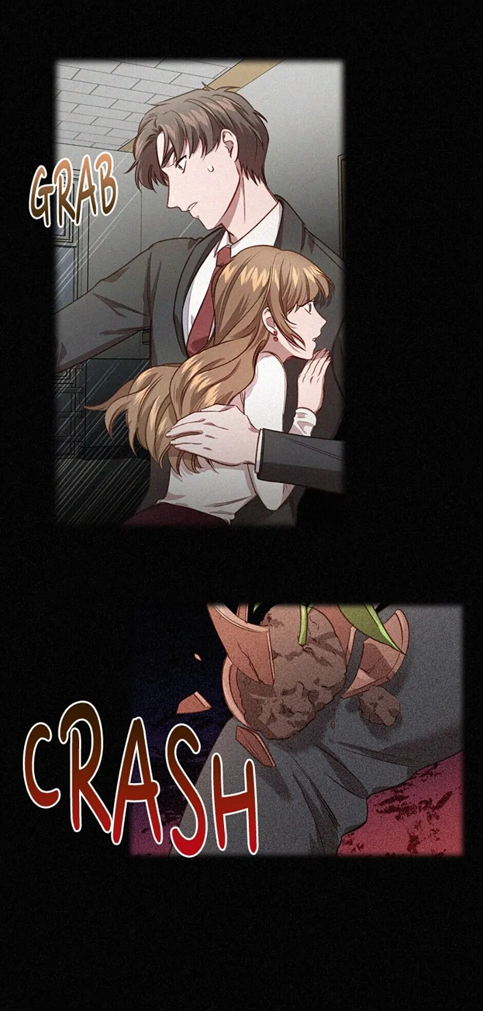 A Relationship Of Intended Carelessness Chapter 26 154 18