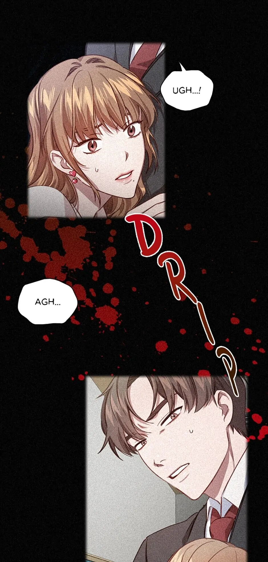 A Relationship Of Intended Carelessness Chapter 26 155 19