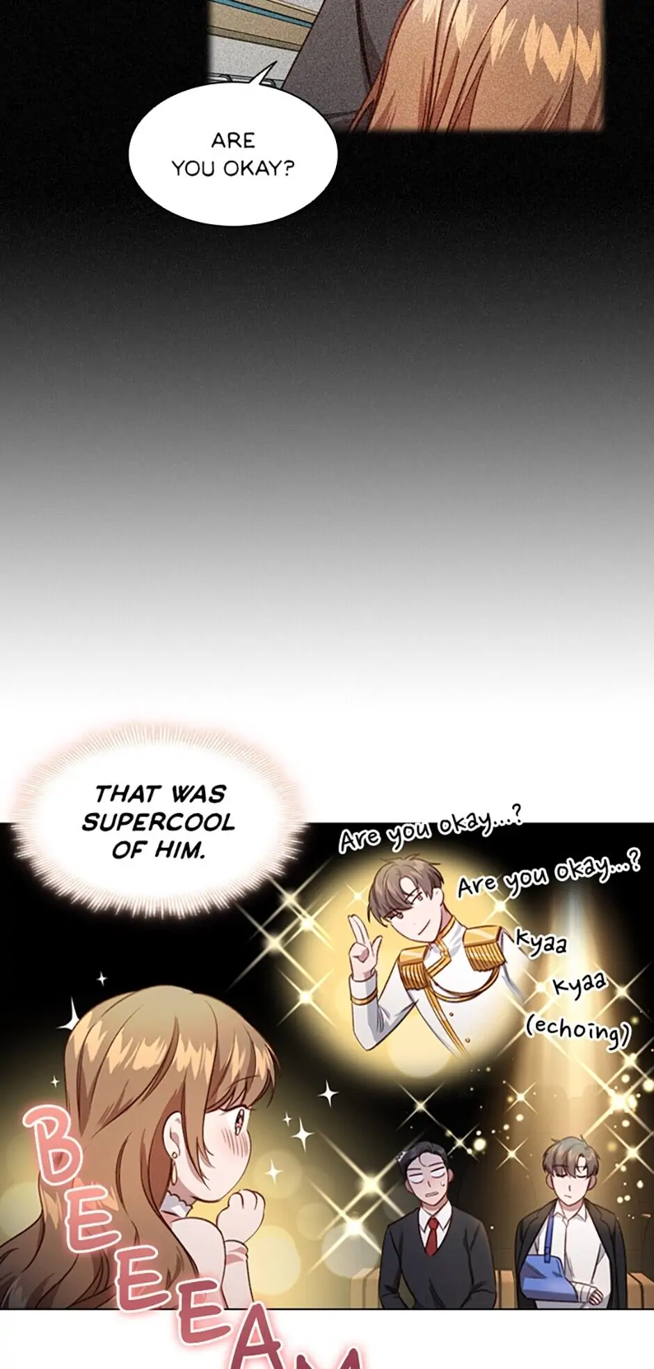 A Relationship Of Intended Carelessness Chapter 26 156 20