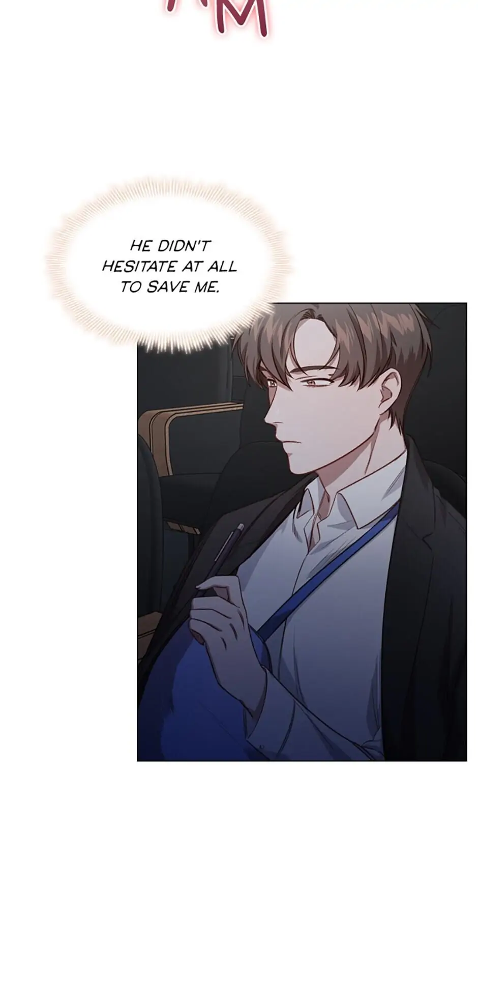 A Relationship Of Intended Carelessness Chapter 26 157 21