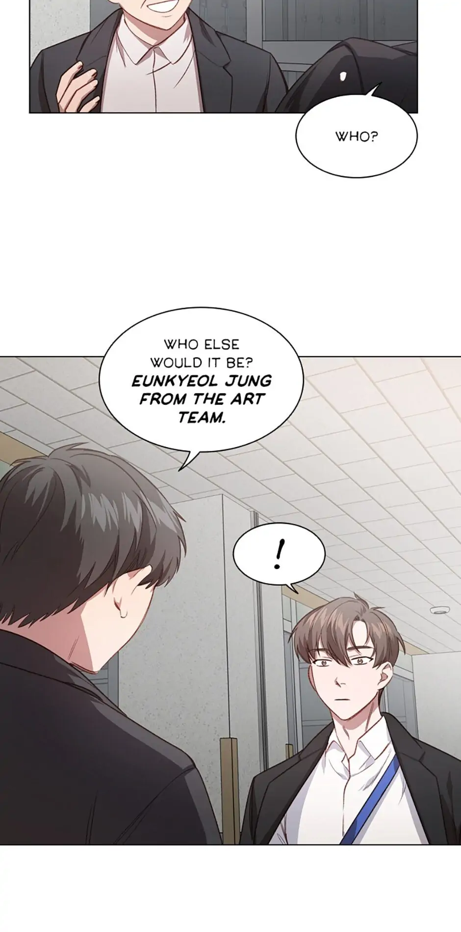 A Relationship Of Intended Carelessness Chapter 26 163 27