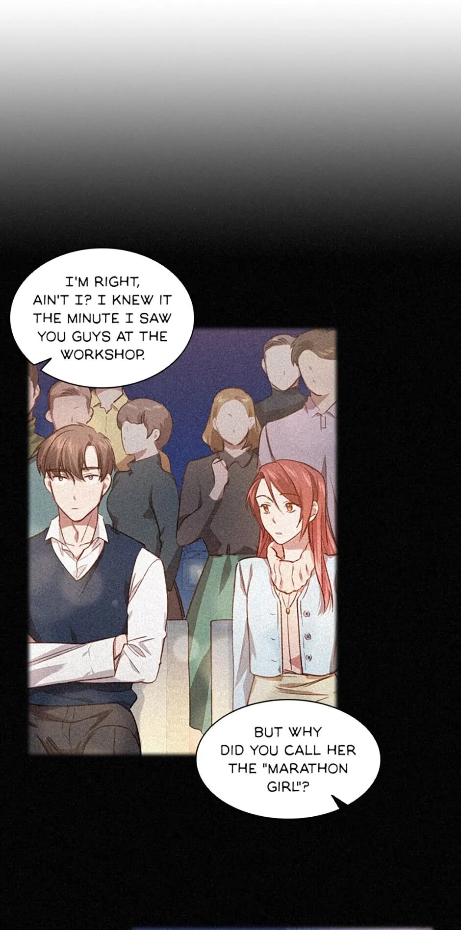 A Relationship Of Intended Carelessness Chapter 26 164 28