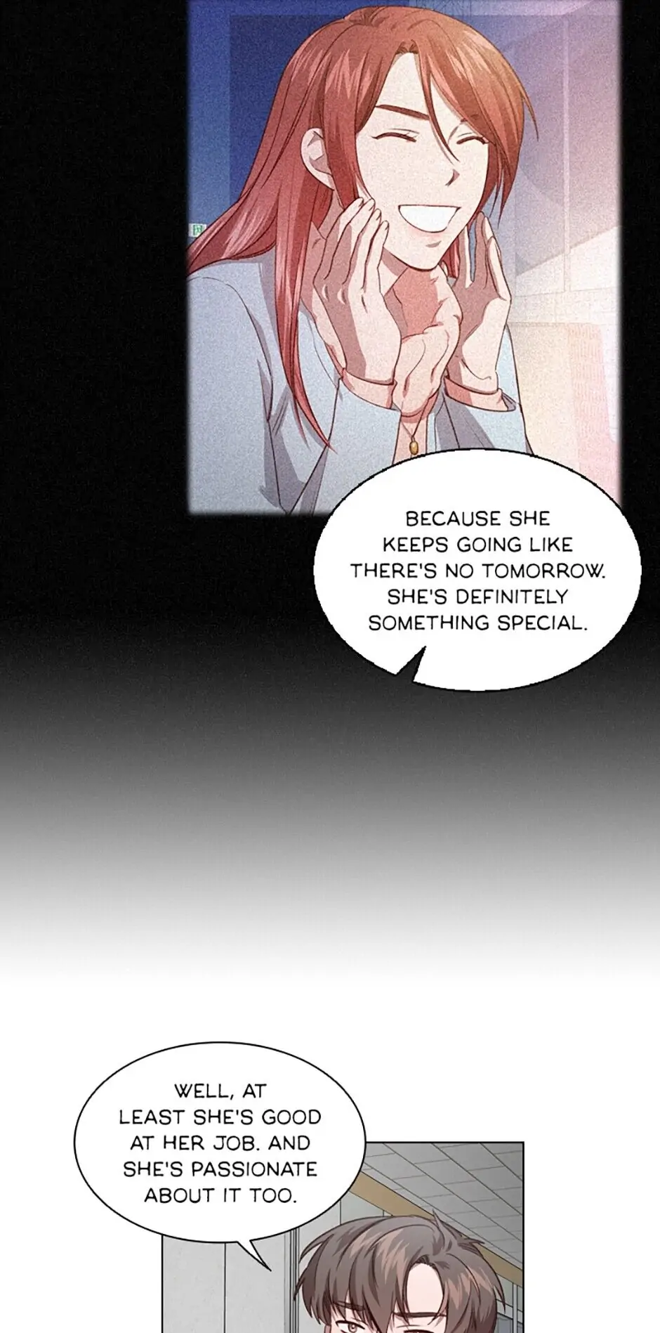 A Relationship Of Intended Carelessness Chapter 26 165 29