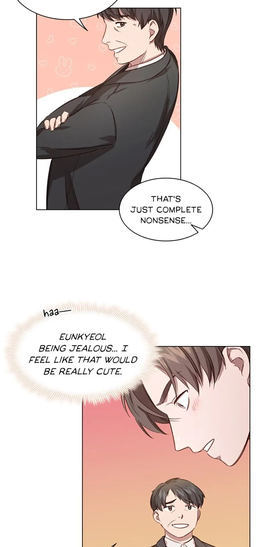 A Relationship Of Intended Carelessness Chapter 26 167 31