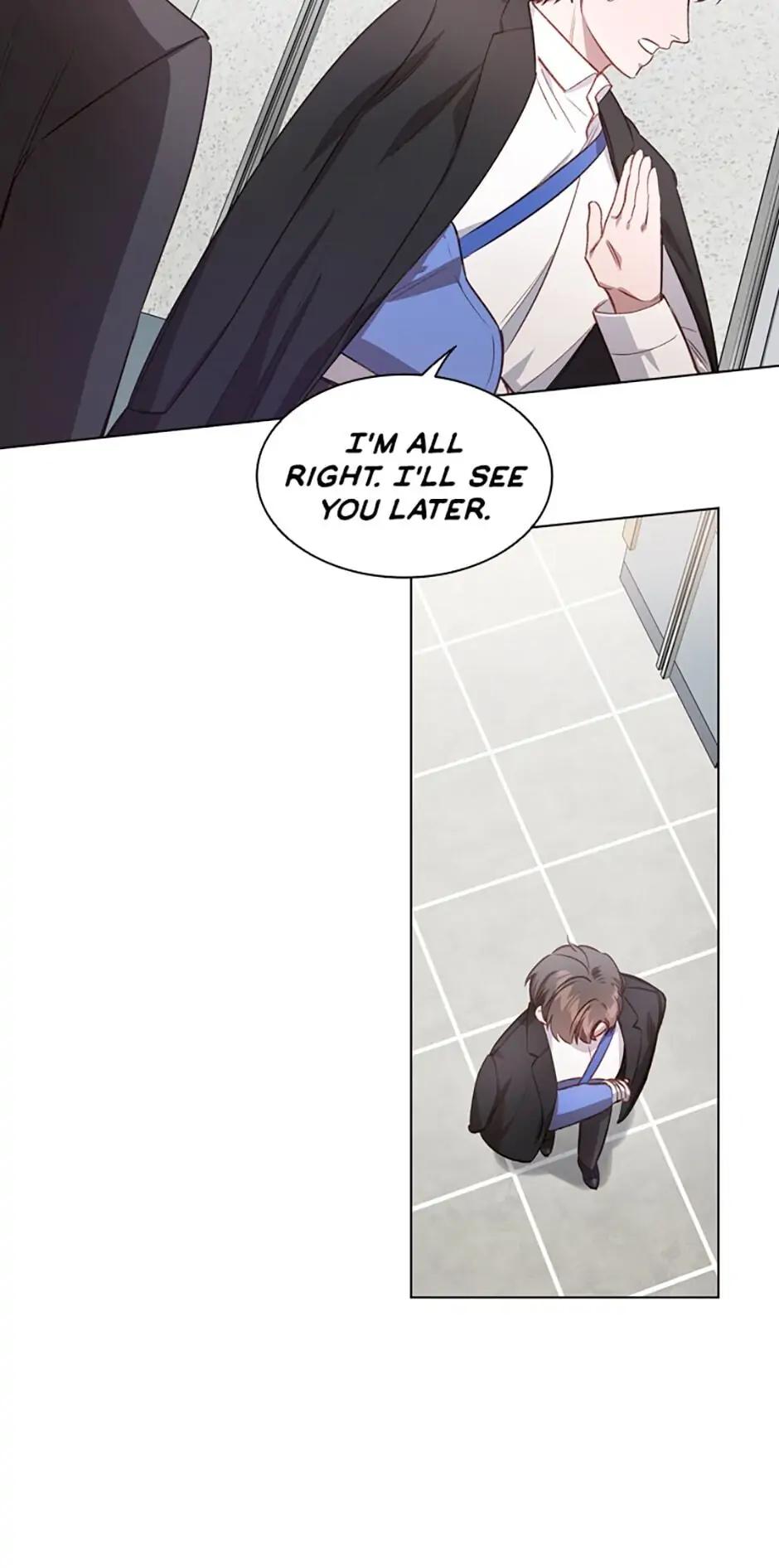 A Relationship Of Intended Carelessness Chapter 26 169 33