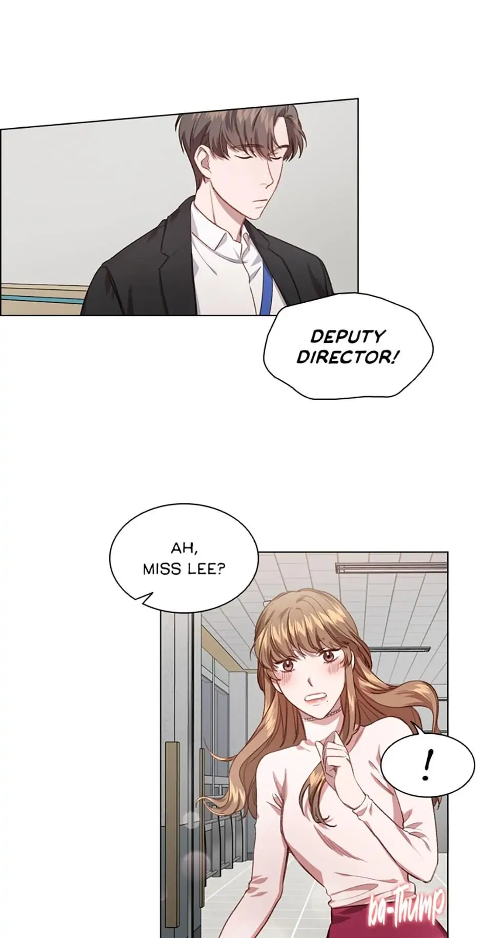 A Relationship Of Intended Carelessness Chapter 26 170 34