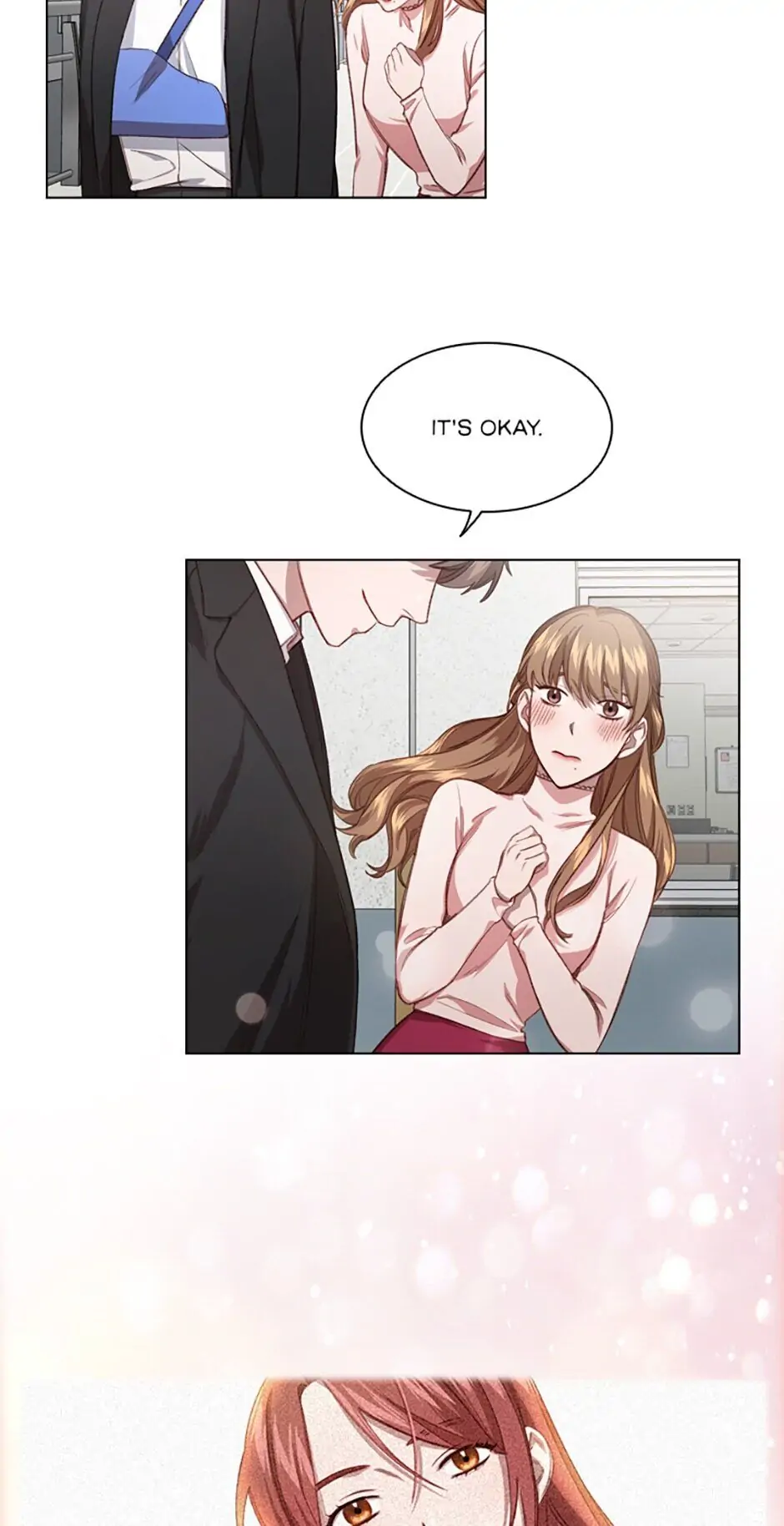 A Relationship Of Intended Carelessness Chapter 26 172 36