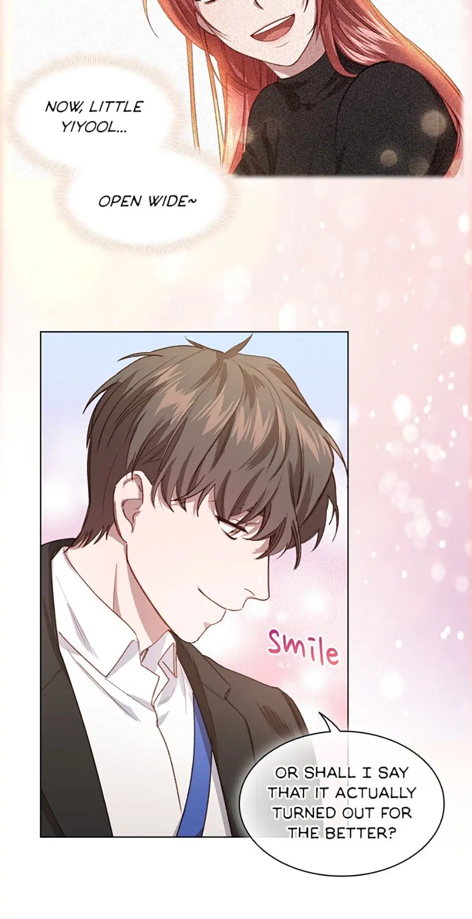 A Relationship Of Intended Carelessness Chapter 26 173 37