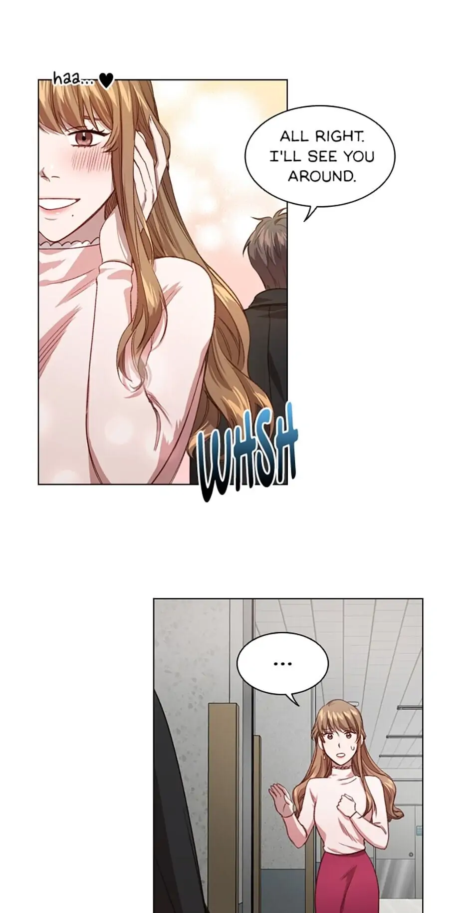 A Relationship Of Intended Carelessness Chapter 26 175 39