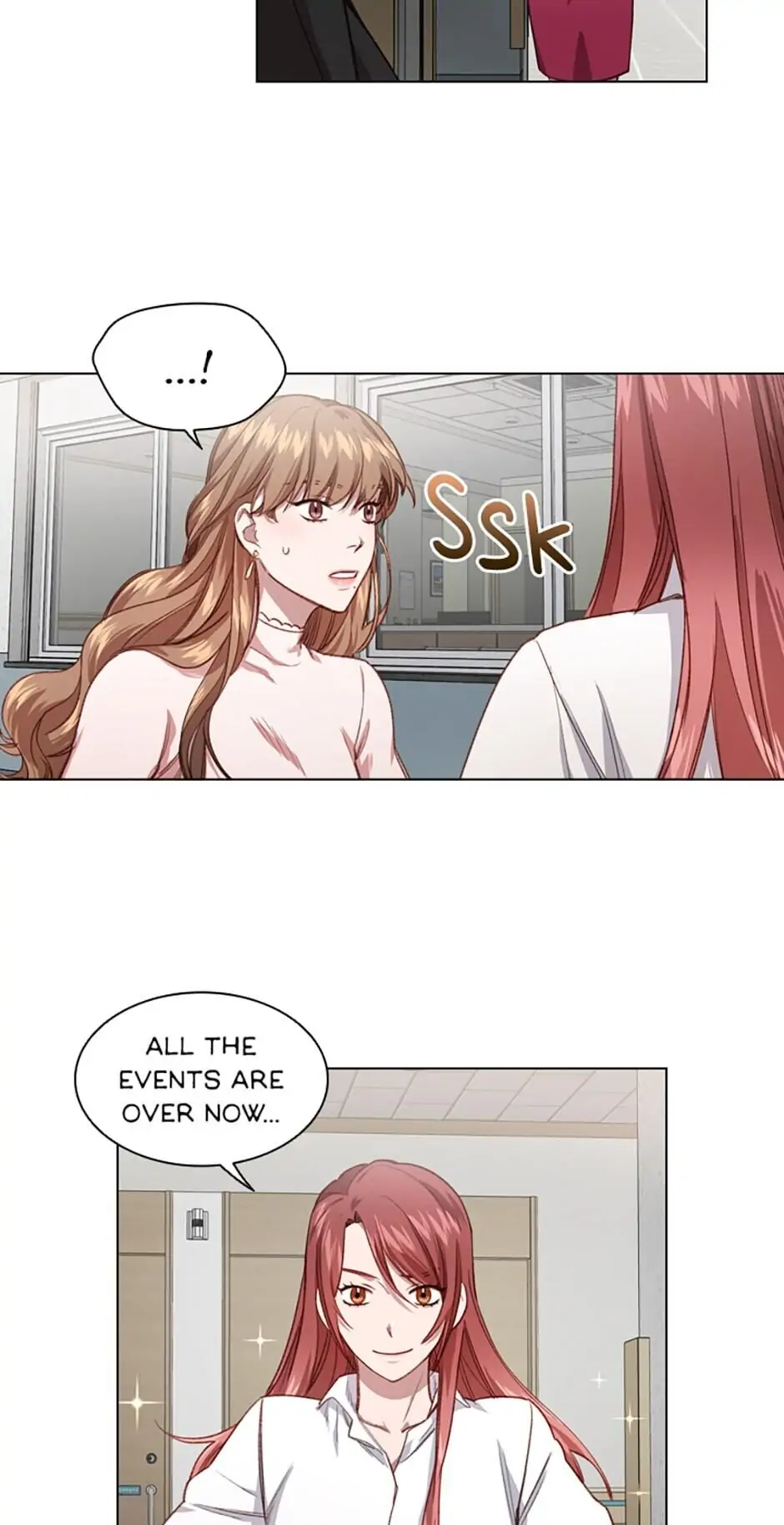 A Relationship Of Intended Carelessness Chapter 26 176 40