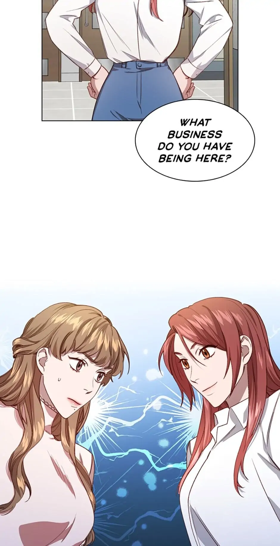 A Relationship Of Intended Carelessness Chapter 26 177 41