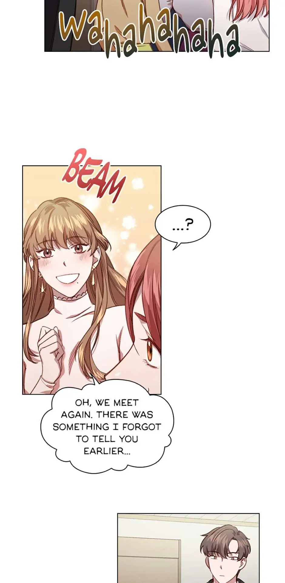 A Relationship Of Intended Carelessness Chapter 27 134 04