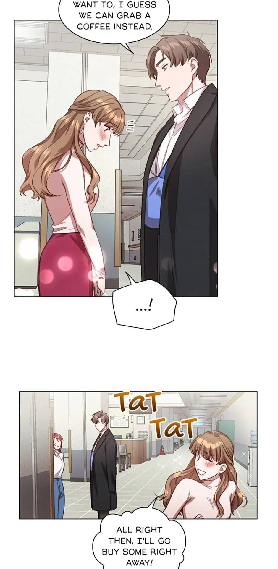 A Relationship Of Intended Carelessness Chapter 27 138 08