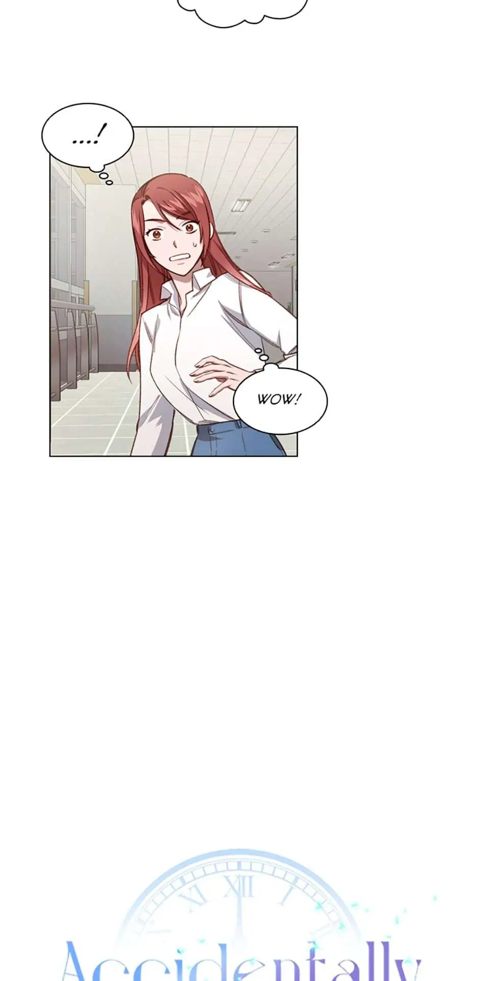 A Relationship Of Intended Carelessness Chapter 27 139 09