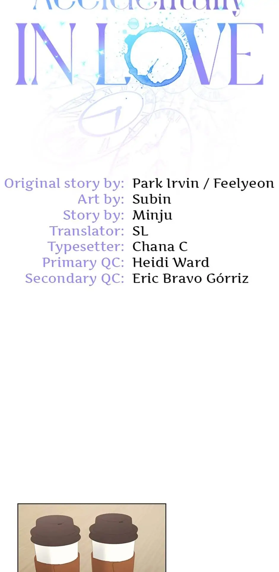 A Relationship Of Intended Carelessness Chapter 27 140 10