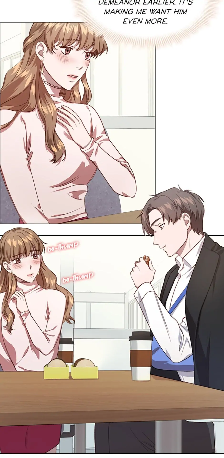 A Relationship Of Intended Carelessness Chapter 27 142 12