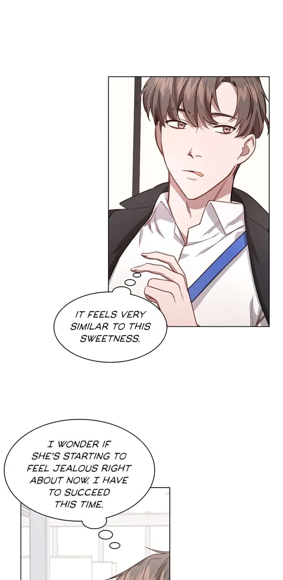 A Relationship Of Intended Carelessness Chapter 27 143 13