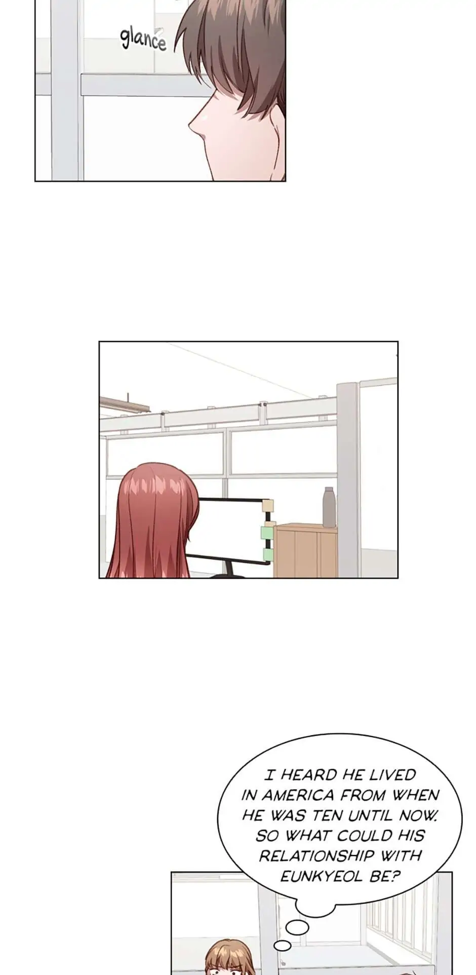 A Relationship Of Intended Carelessness Chapter 27 144 14