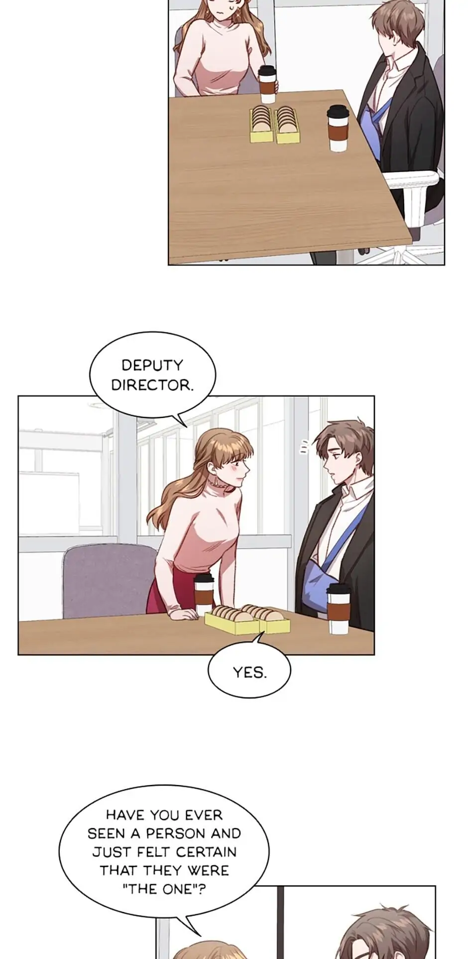 A Relationship Of Intended Carelessness Chapter 27 145 15