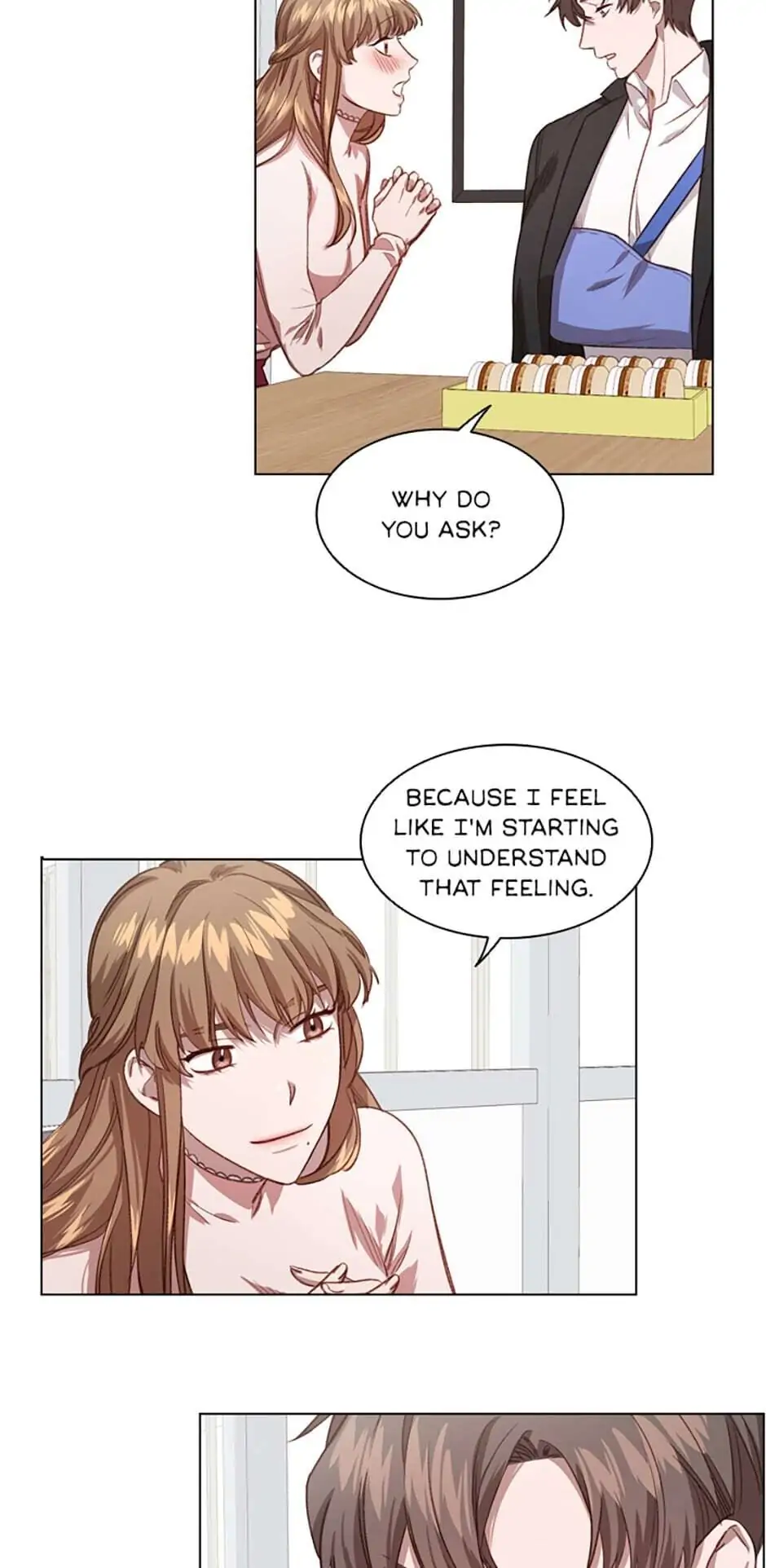 A Relationship Of Intended Carelessness Chapter 27 146 16