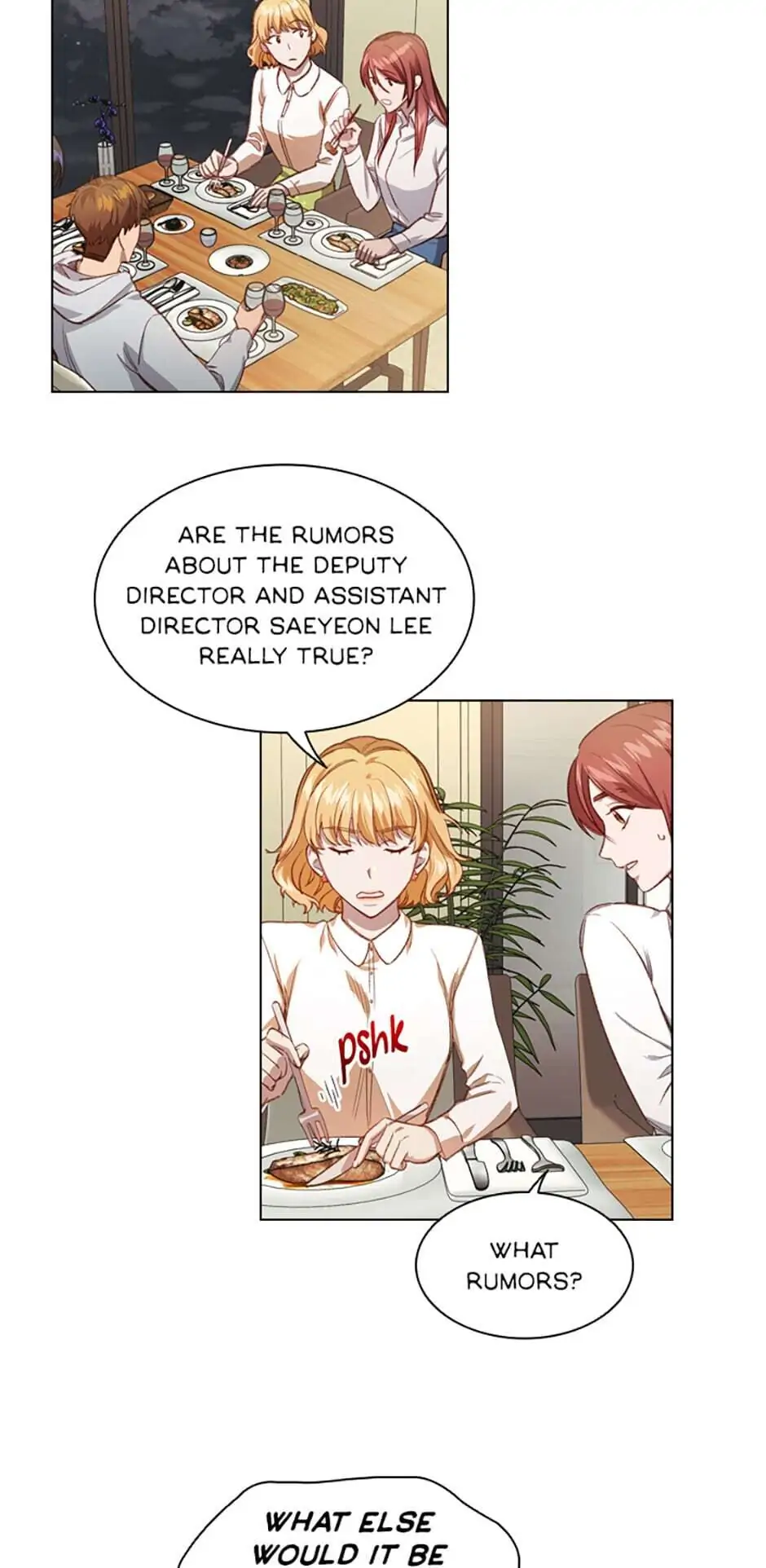 A Relationship Of Intended Carelessness Chapter 27 148 18