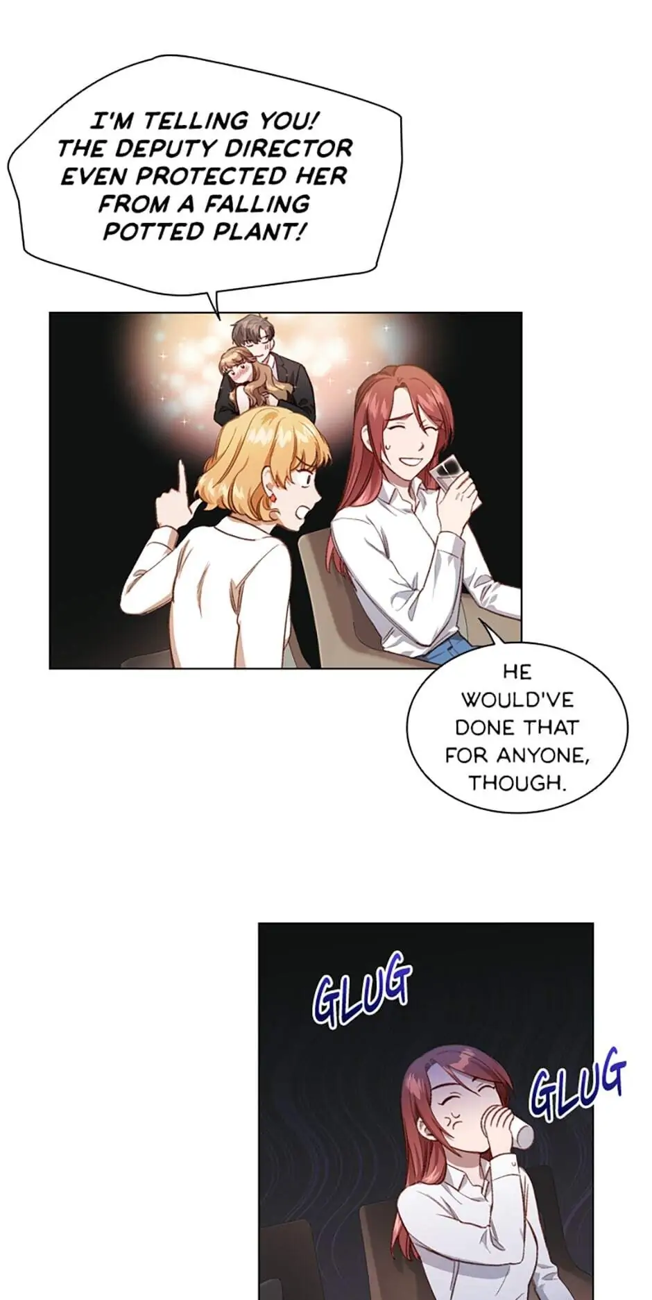 A Relationship Of Intended Carelessness Chapter 27 150 20