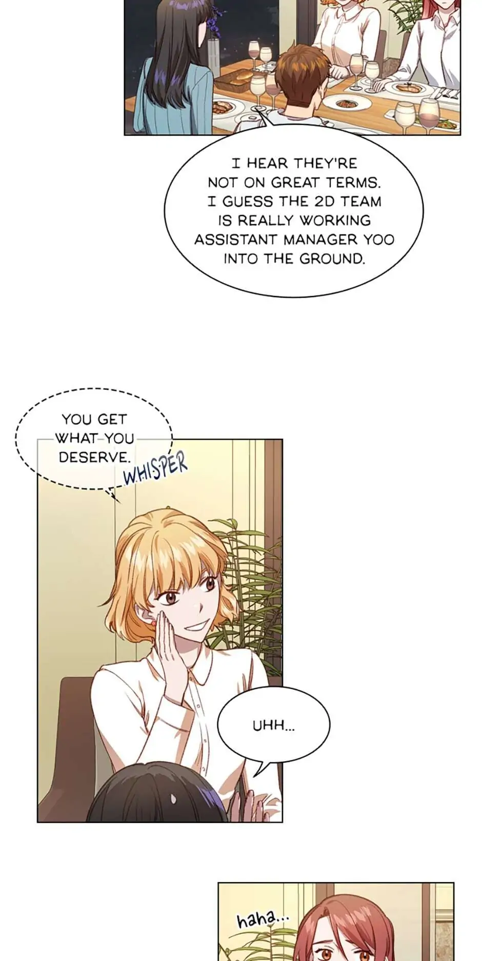 A Relationship Of Intended Carelessness Chapter 27 152 22