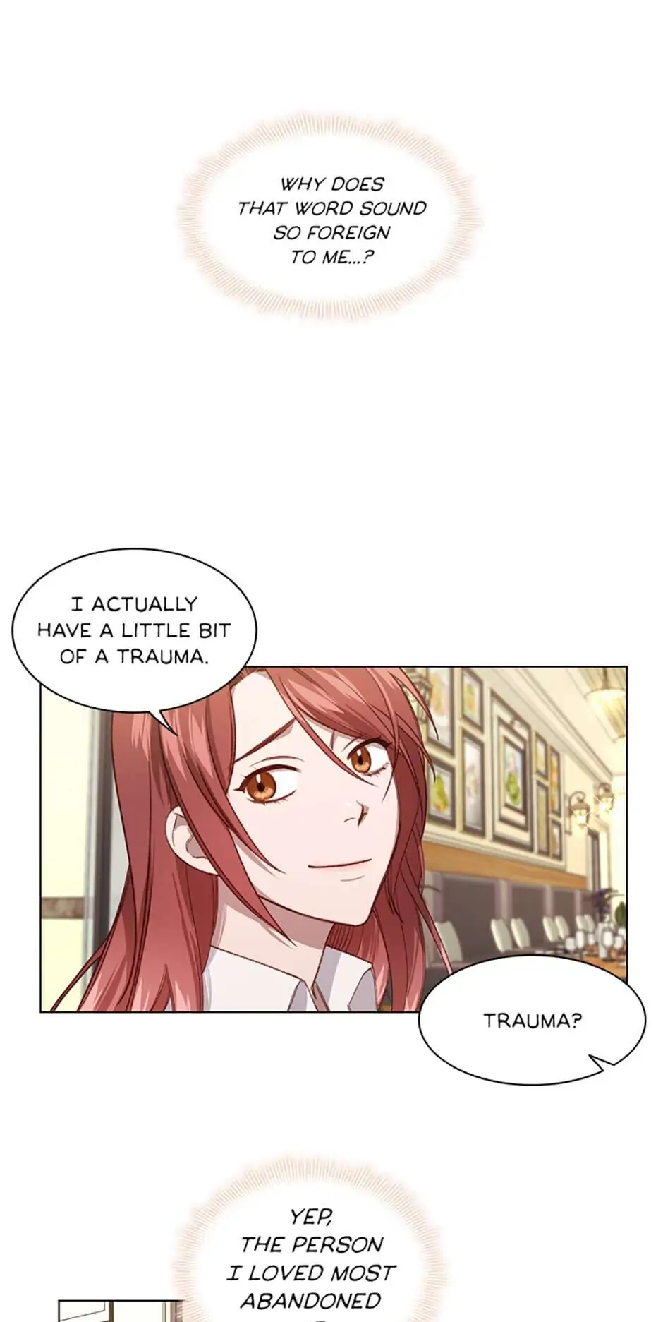 A Relationship Of Intended Carelessness Chapter 27 154 24