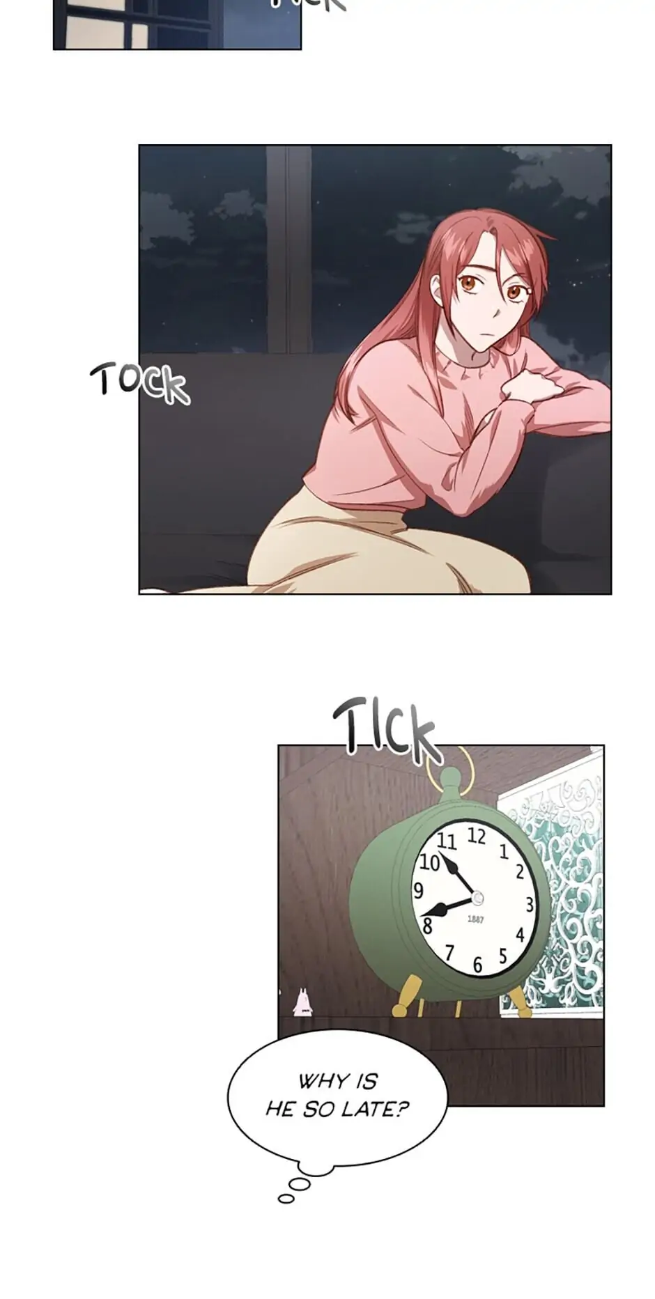 A Relationship Of Intended Carelessness Chapter 27 162 32