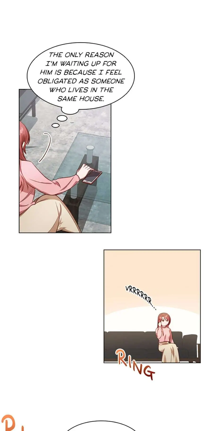 A Relationship Of Intended Carelessness Chapter 27 163 33