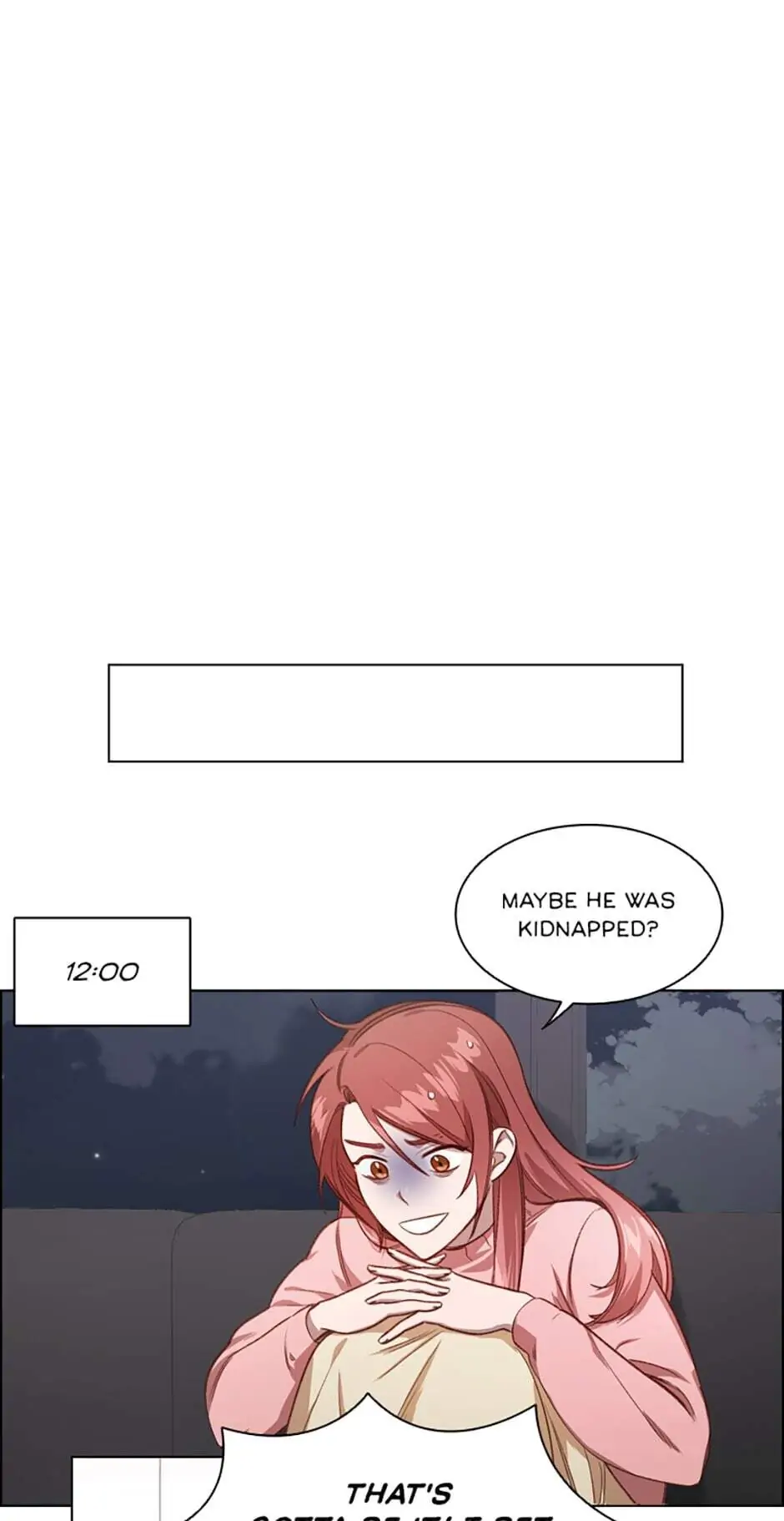 A Relationship Of Intended Carelessness Chapter 27 165 35