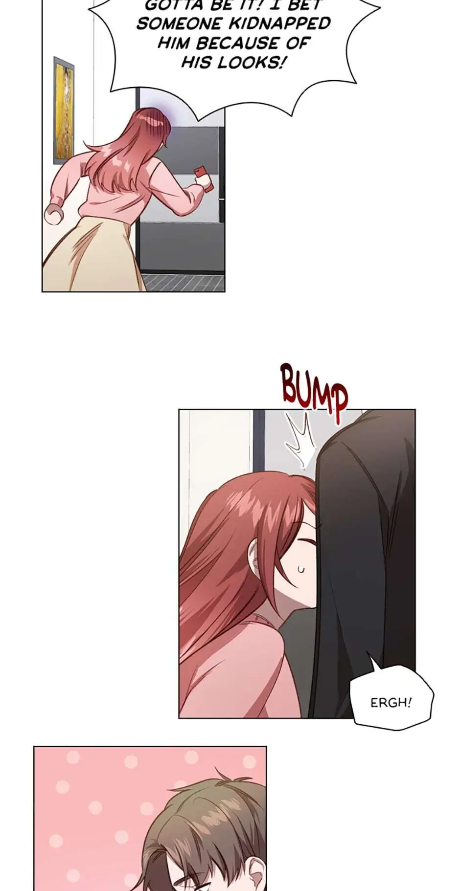 A Relationship Of Intended Carelessness Chapter 27 166 36