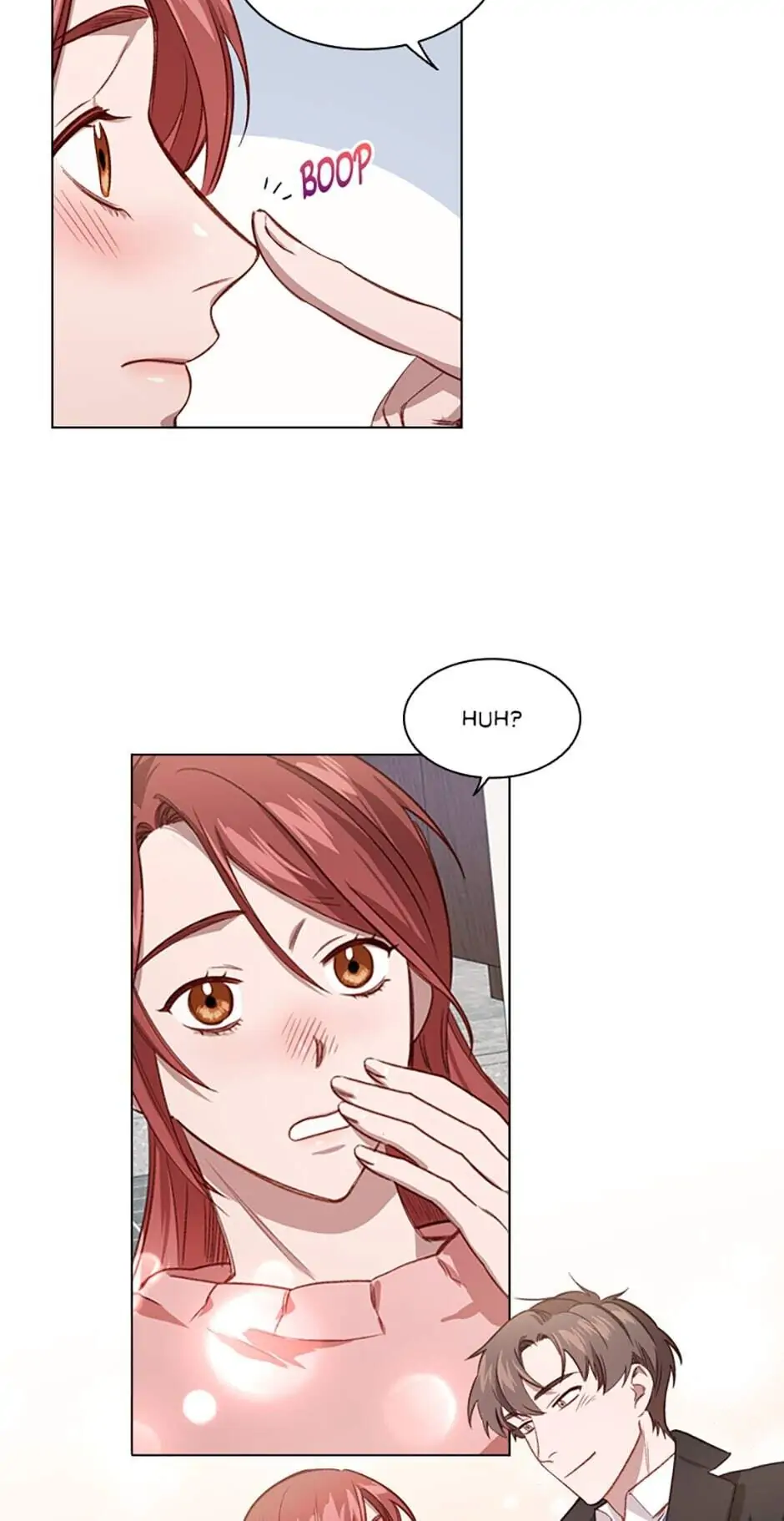 A Relationship Of Intended Carelessness Chapter 27 169 39