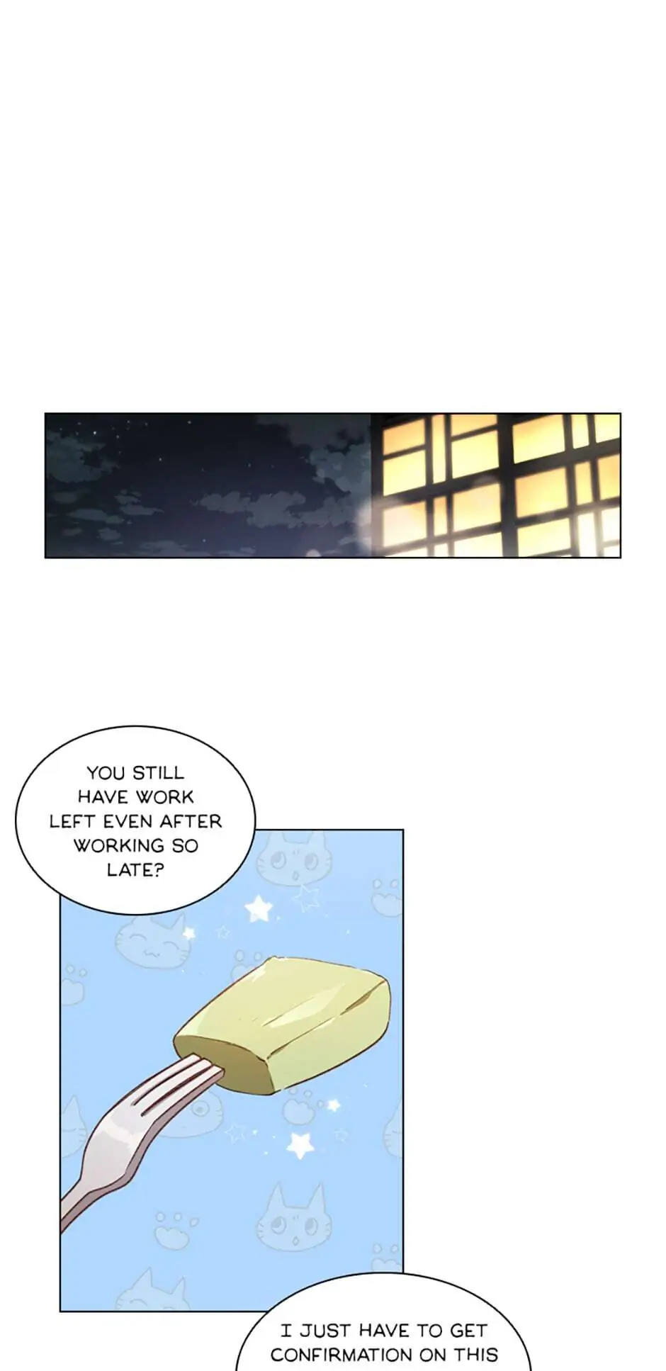 A Relationship Of Intended Carelessness Chapter 28 125 01