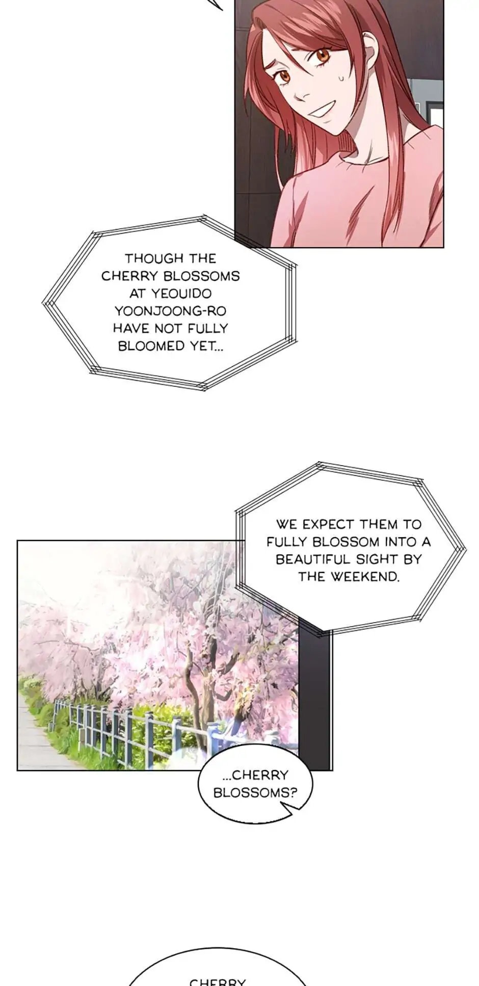 A Relationship Of Intended Carelessness Chapter 28 130 06