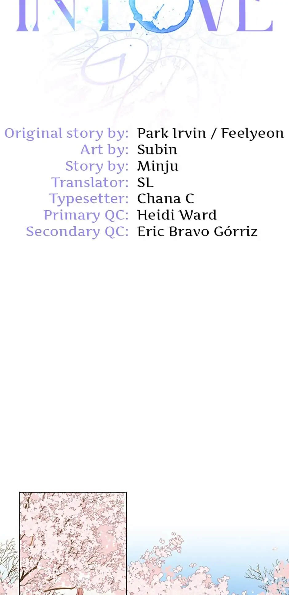 A Relationship Of Intended Carelessness Chapter 28 132 08