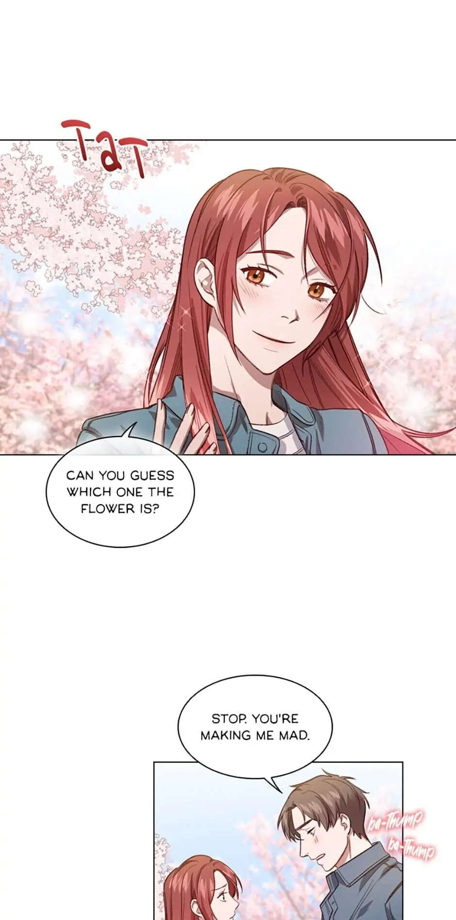 A Relationship Of Intended Carelessness Chapter 28 134 10