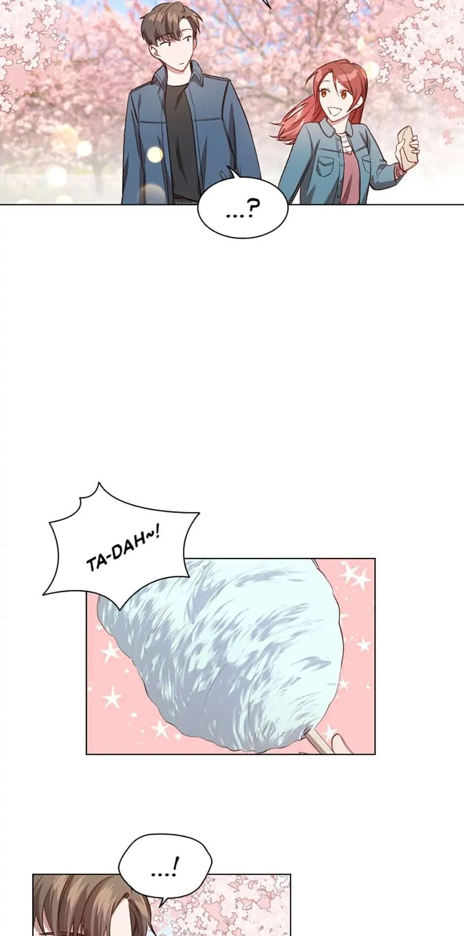 A Relationship Of Intended Carelessness Chapter 28 136 12