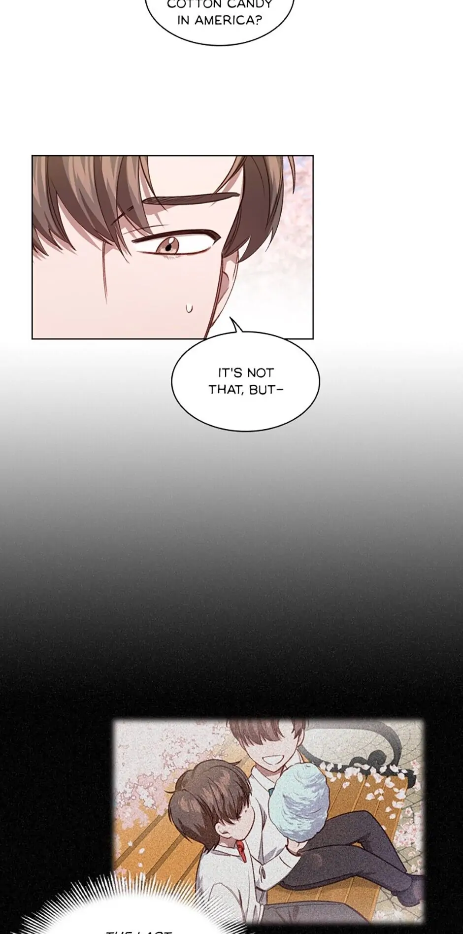 A Relationship Of Intended Carelessness Chapter 28 138 14